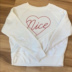 Aeropostale hoodie